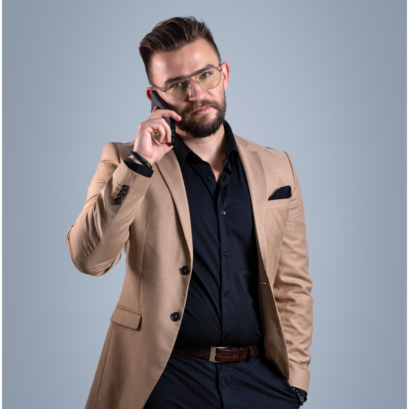 Adrian - Twórca Osiedla Wolwinów